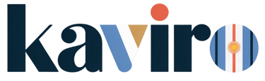 Kaviro logo