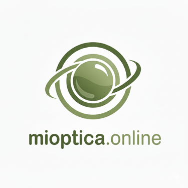 miOptica.online logo
