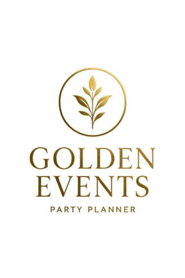 Golden Events logo