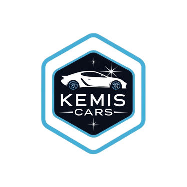 KEMIS CARS logo
