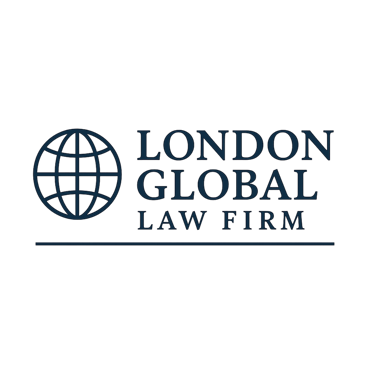 London Global Law Firm logo