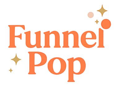 Funnel Pop Pro logo