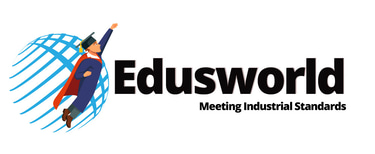 EdusWorld logo