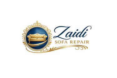 Zaidi Sofa Repair logo