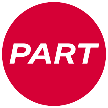 PART collettivo logo