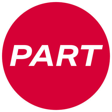 PART collettivo logo
