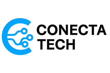 CONECTA TECH logo