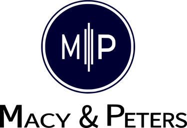 Macy & Peters Law logo