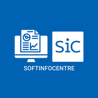 SoftinfoCentre logo