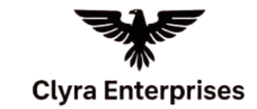 Clyra Enterprises logo