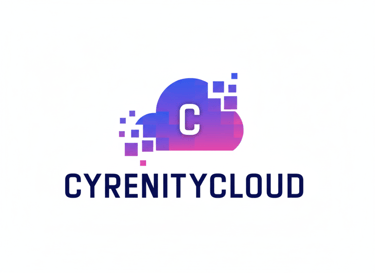 CyrenityCloud logo