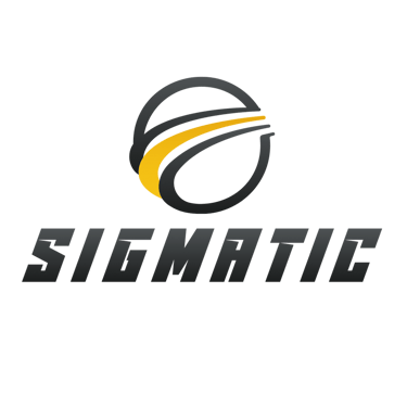 Sigmatic logo