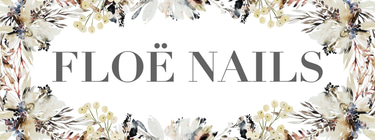 floenailscosmetics logo