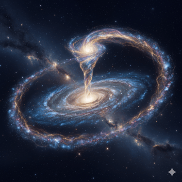 UnifiedUniversalTheory logo