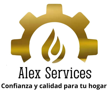 AlexServices logo