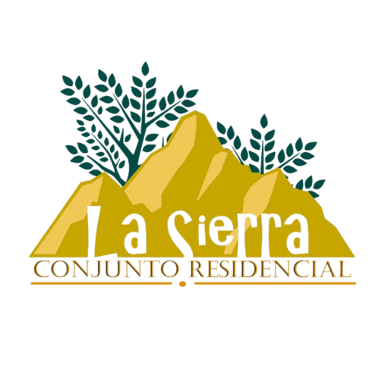 La Sierra Residencial logo