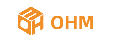 OHM Holdings Inc. logo