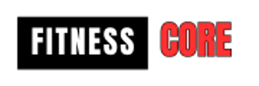 fitness core logo