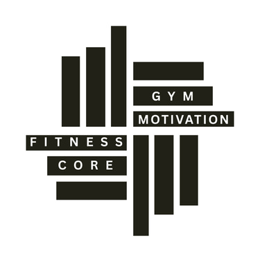 fitness core logo