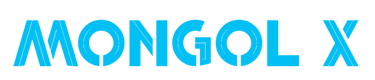 Mongol X logo