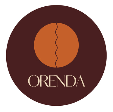 Ecole ORENDA logo
