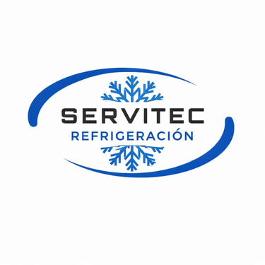 Servitecnicos.mx logo