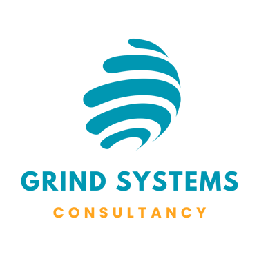 Grind Systems Consultancy logo