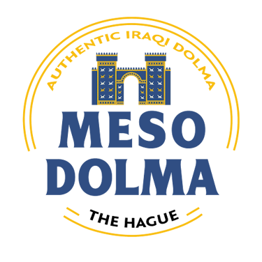Meso Dolma logo