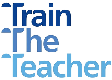 Train The Teacher  logo
