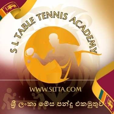 Sri Lanka Ping Alliance logo