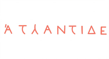 Atlantide logo