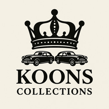 Koons Collection logo