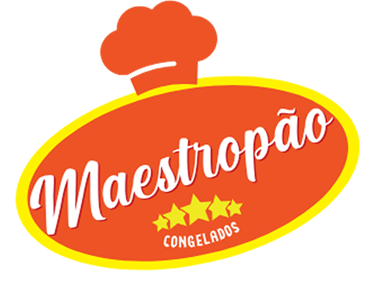 MaestroPão Congelados logo