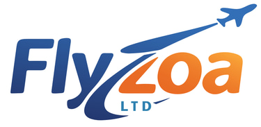 Flyzoa logo