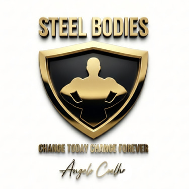 Steel Bodies logo
