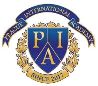 prague-academy.cz logo