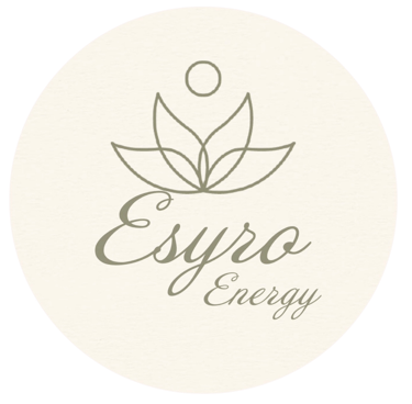 Esyro Energy logo