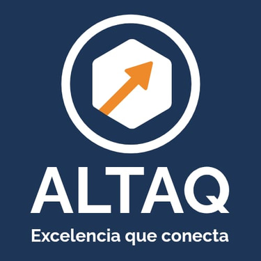 Altaq logo