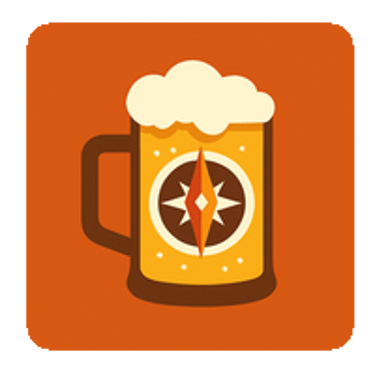 Pub Compass logo