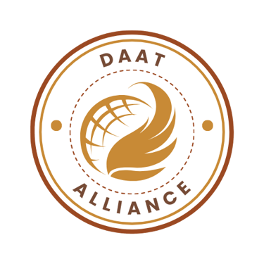 Daat Alliance logo