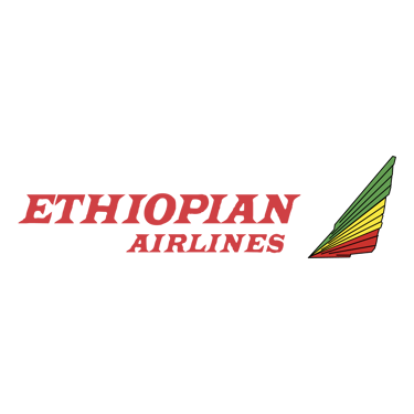 Ethiopian Airlines Tickets Hub logo