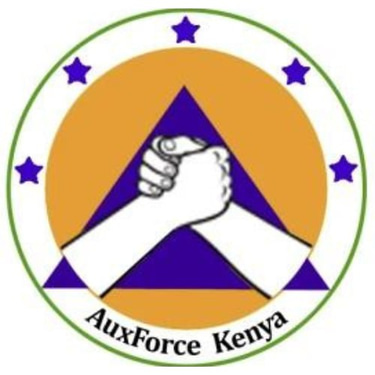 auxforcekenya logo