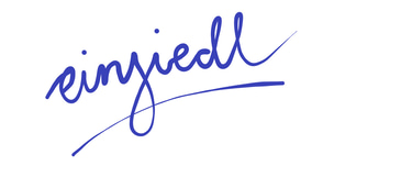 Isabel Einsiedl Art logo
