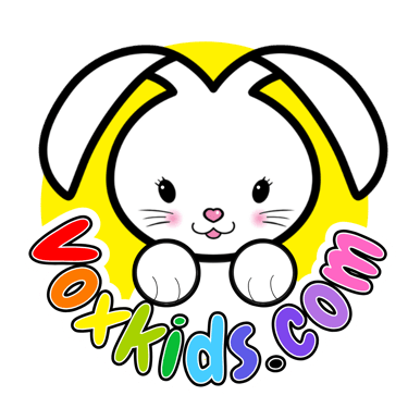 VoxKids logo