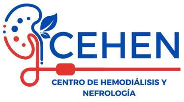 CENTRO DE HEMODIÁLISIS Y NEFROLOGÍA logo
