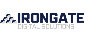 IRONGATE ESIM logo