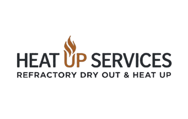Heat UP Services logo