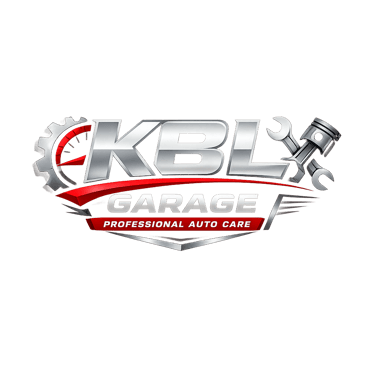 KBL Garage logo