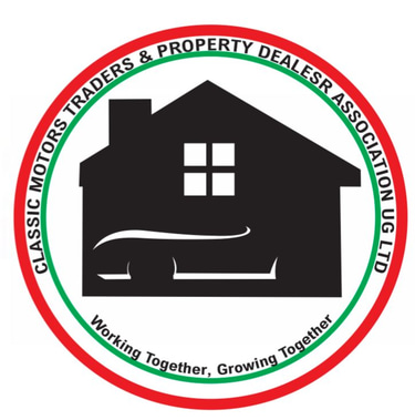 classic motor traders and property dealers association logo