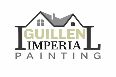 Guillen Imperial Painting logo